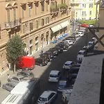 The Pope's Window