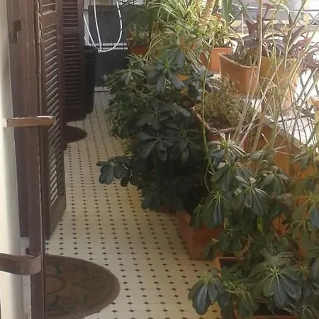 Pensión The Pope's Window 4*