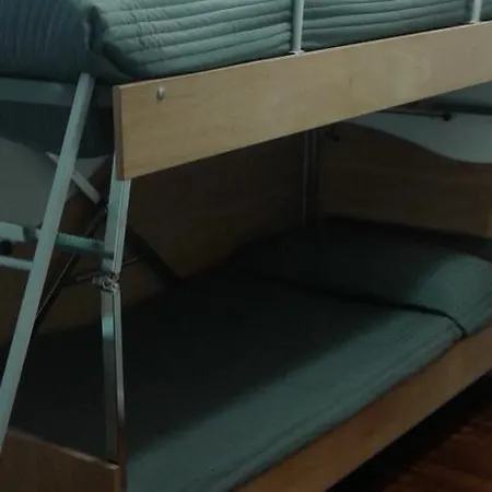 Pensión The Pope's Window Roma