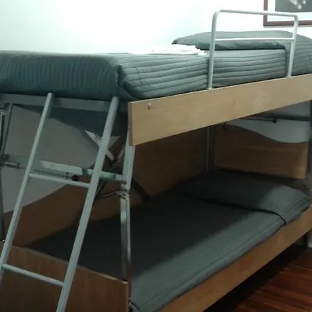 Pensión The Pope's Window