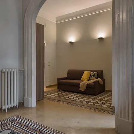 Pensión The Pope's Window Roma