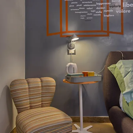 Pensión The Pope's Window 4*