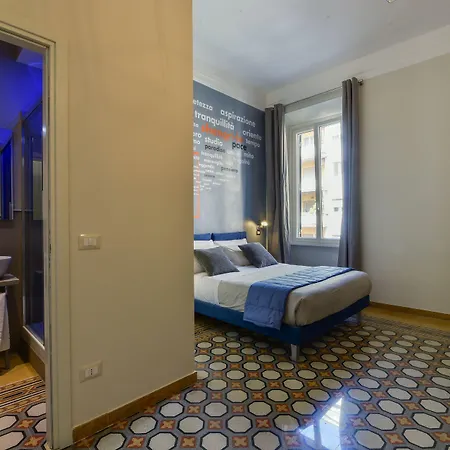 The Pope's Window Pensión