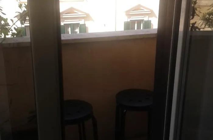 The Pope's Window Guest house Rome