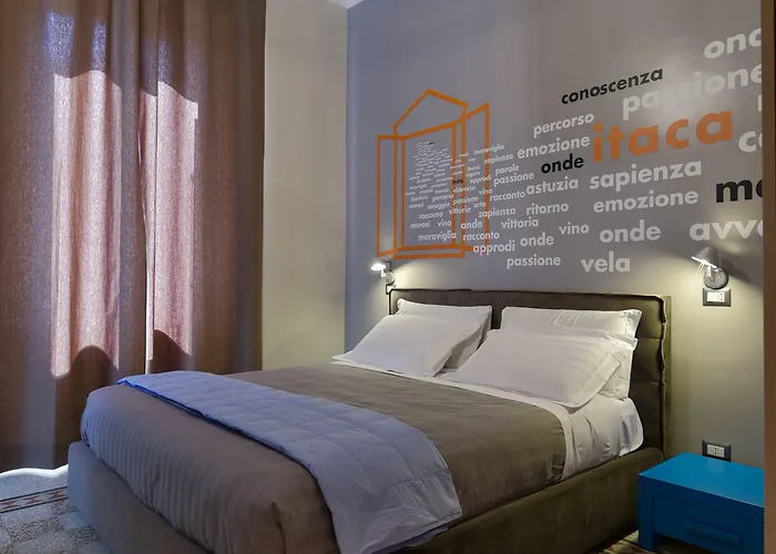 Guest house The Pope's Window 4*