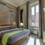 The Pope's Window 4* Rome