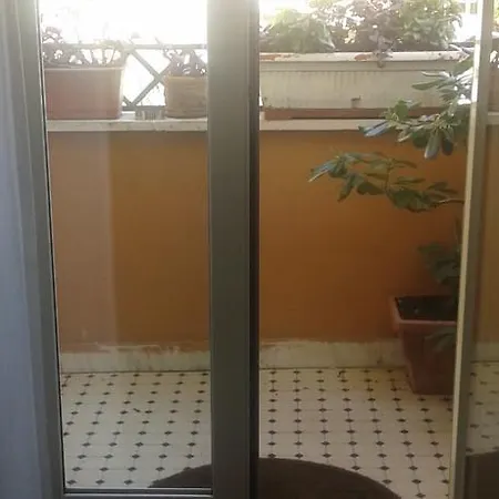 The Pope's Window 4* Rom