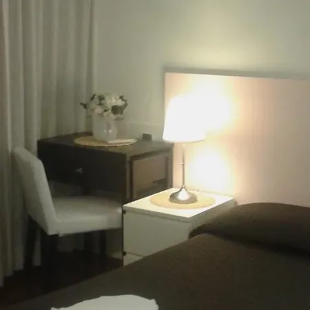 Pensionat The Pope's Window 4*