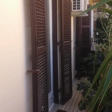 Pensjonat The Pope's Window Rzym