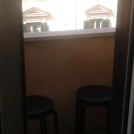 The Pope's Window Pensjonat Rzym