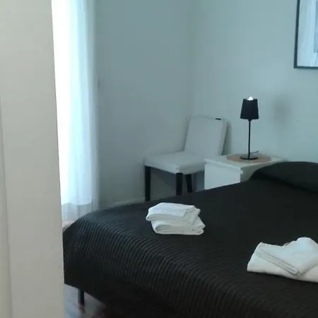 The Pope's Window Pensionat 4*
