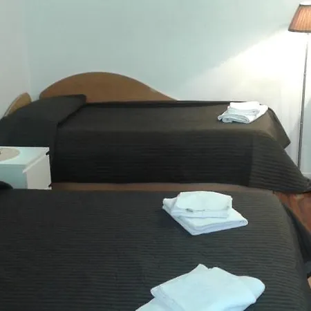 Pensjonat The Pope's Window 4*