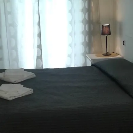 Pensionat The Pope's Window 4*
