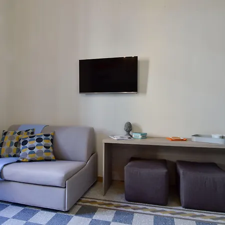 Guest house The Pope's Window