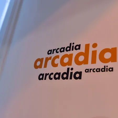 Pensjonat The Pope's Window Rzym