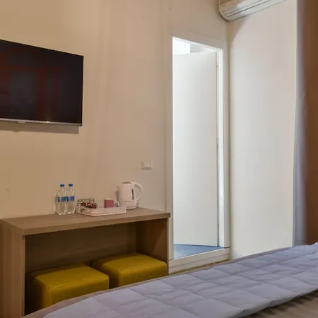 Pensionat The Pope's Window 4*