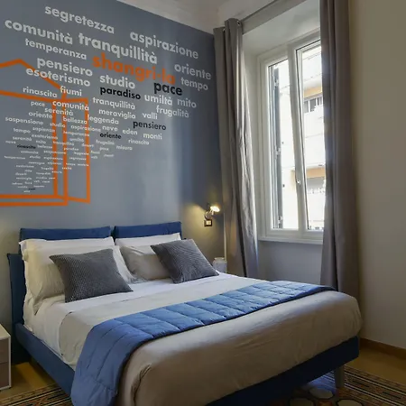 The Pope's Window Pensjonat