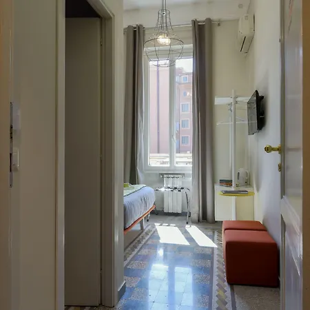The Pope's Window 4*