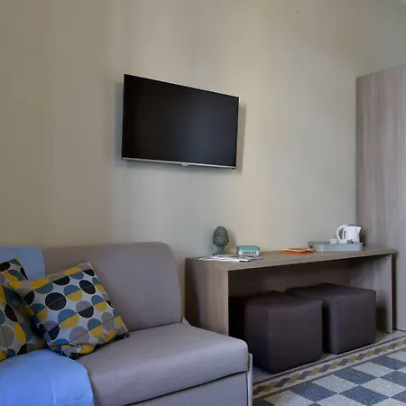 The Pope's Window Pensjonat Rzym