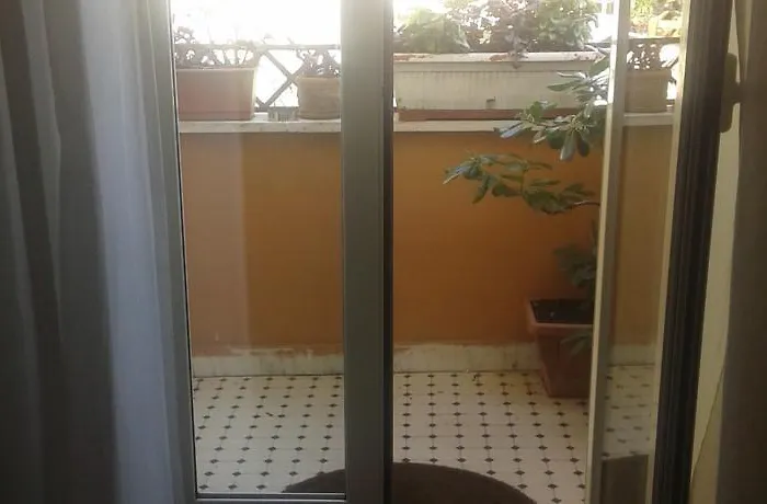 The Pope's Window 4* Rome