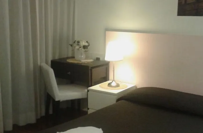 Guest house The Pope's Window 4*