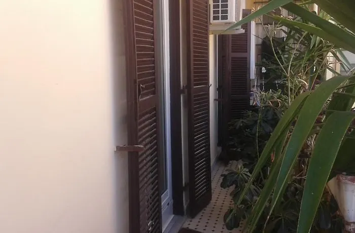 Guest house The Pope's Window Rome