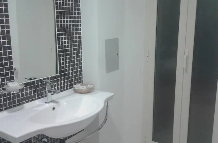 The Pope's Window Guest house 4*