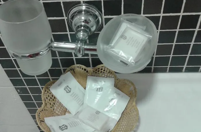 The Pope's Window 4* Rome