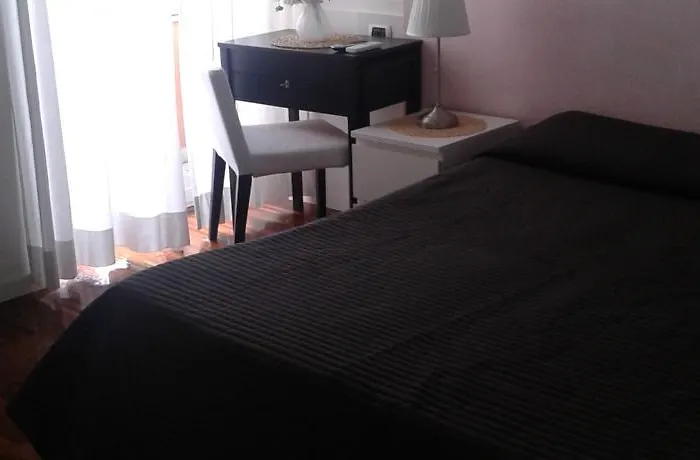 Guest house The Pope's Window