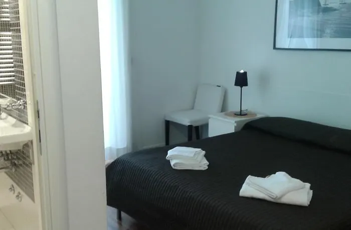 The Pope's Window Guest house 4*