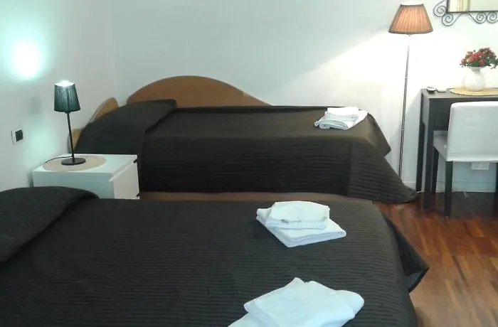 Guest house The Pope's Window 4*