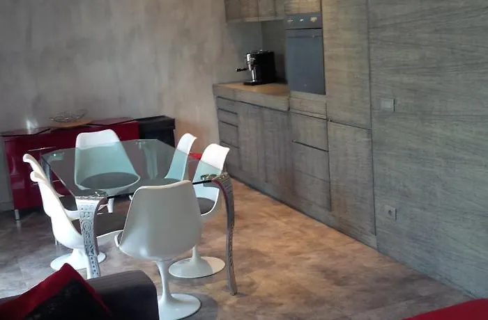 Guest house The Pope's Window