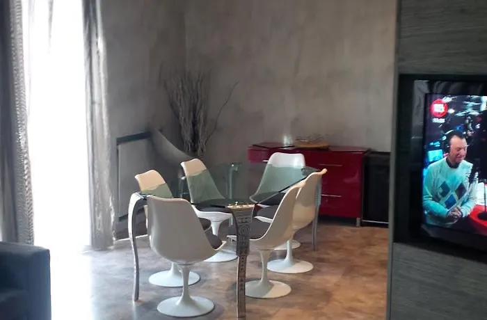 The Pope's Window Guest house 4*