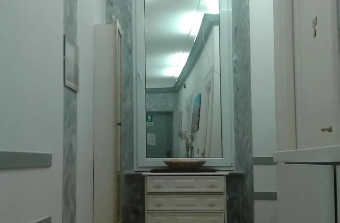 The Pope's Window Guest house