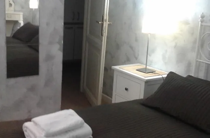 Guest house The Pope's Window 4*