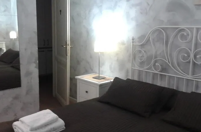 Guest house The Pope's Window Rome