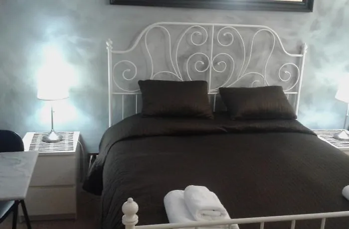 The Pope's Window Guest house 4*