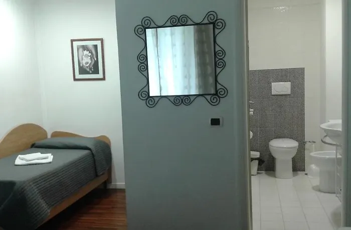 The Pope's Window Rome