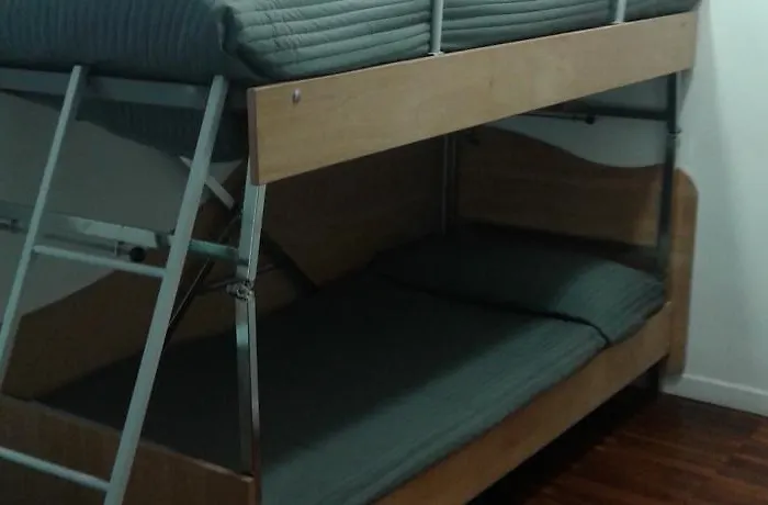 Guest house The Pope's Window Rome