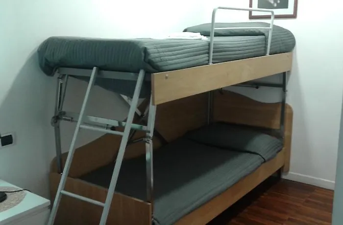 Guest house The Pope's Window