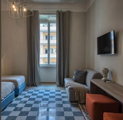 Guest house The Pope's Window