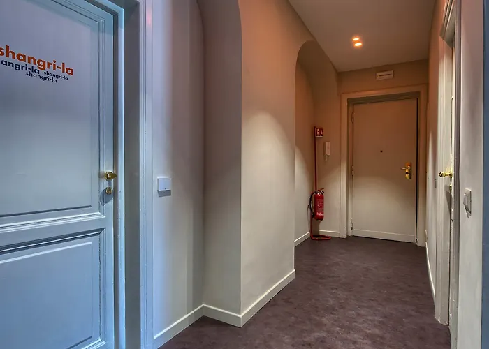 The Pope's Window Guest house 4*