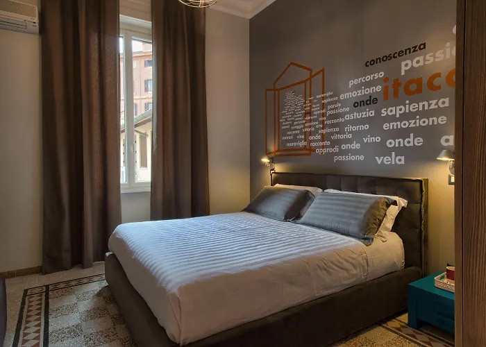 The Pope's Window Guest house 4*