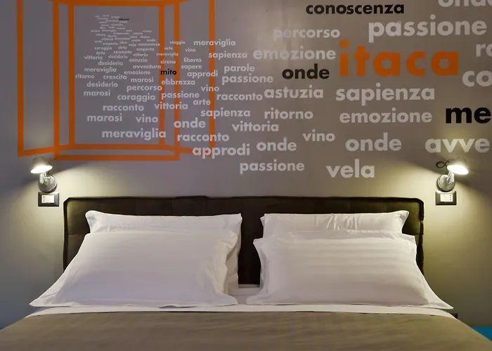 The Pope's Window Guest house Rome