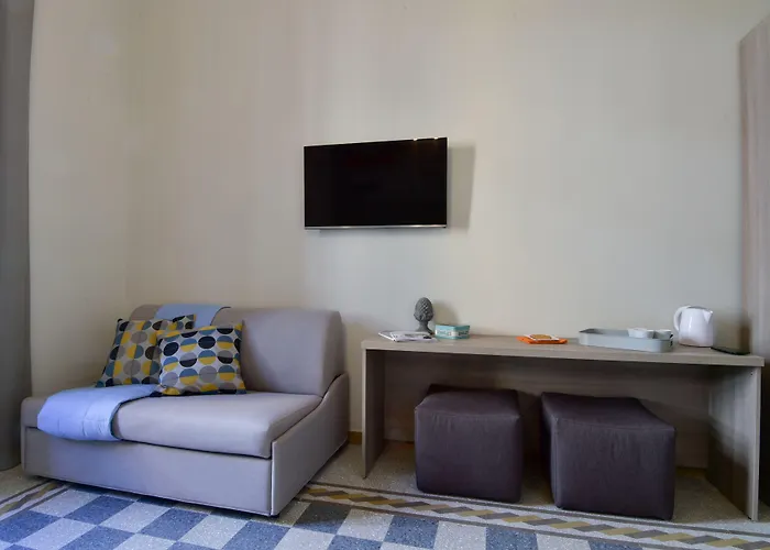 Guest house The Pope's Window