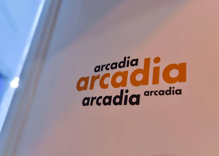 Guest house The Pope's Window Rome