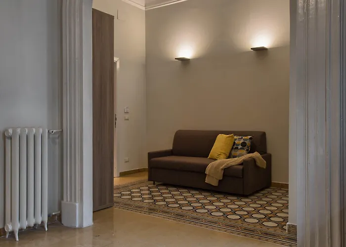 Guest house The Pope's Window Rome