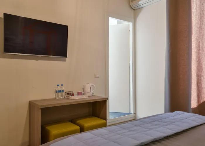 Guest house The Pope's Window 4*