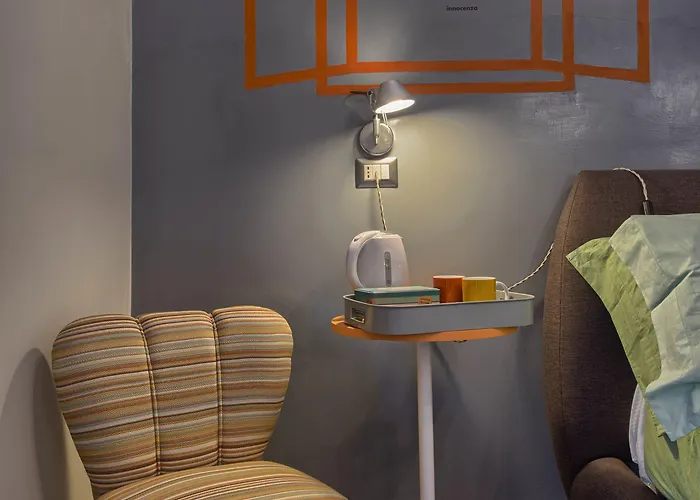 Guest house The Pope's Window 4*