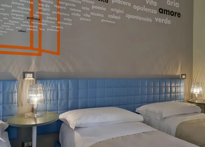 The Pope's Window Guest house 4*